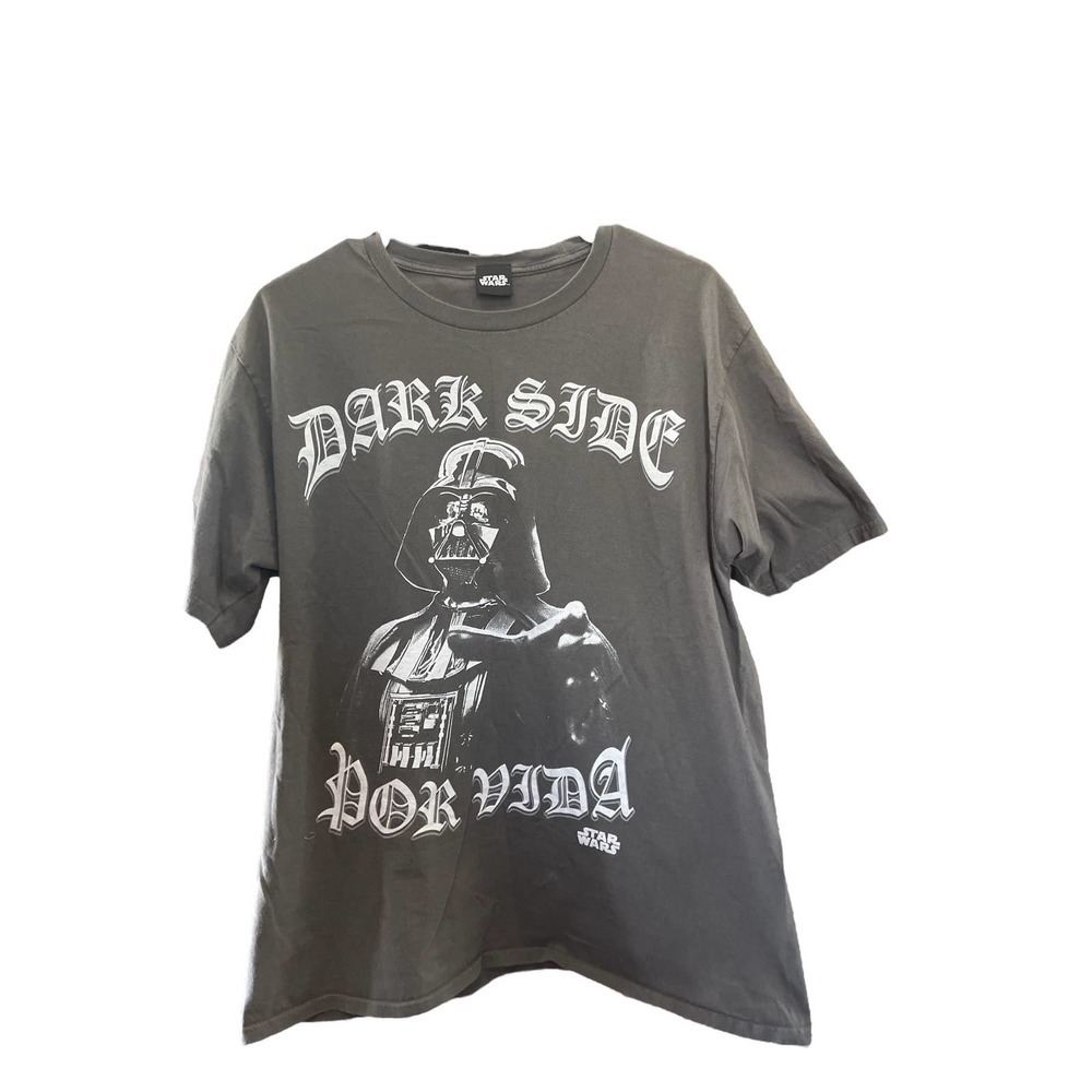 STAR Wars Dark Side Darth Vader LG